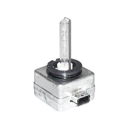 Gp Thunder GP Thunder D1C-10000K D1C-D1R-D1S 10000K Replacement Bulb - 2 Pack D1C-10000K